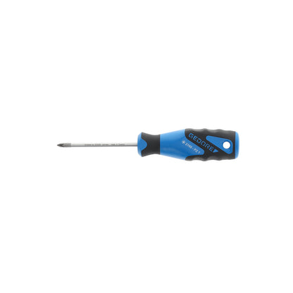 GEDORE 2160 PZ 1 - Screwdriver PZ1 L80 (6684000)