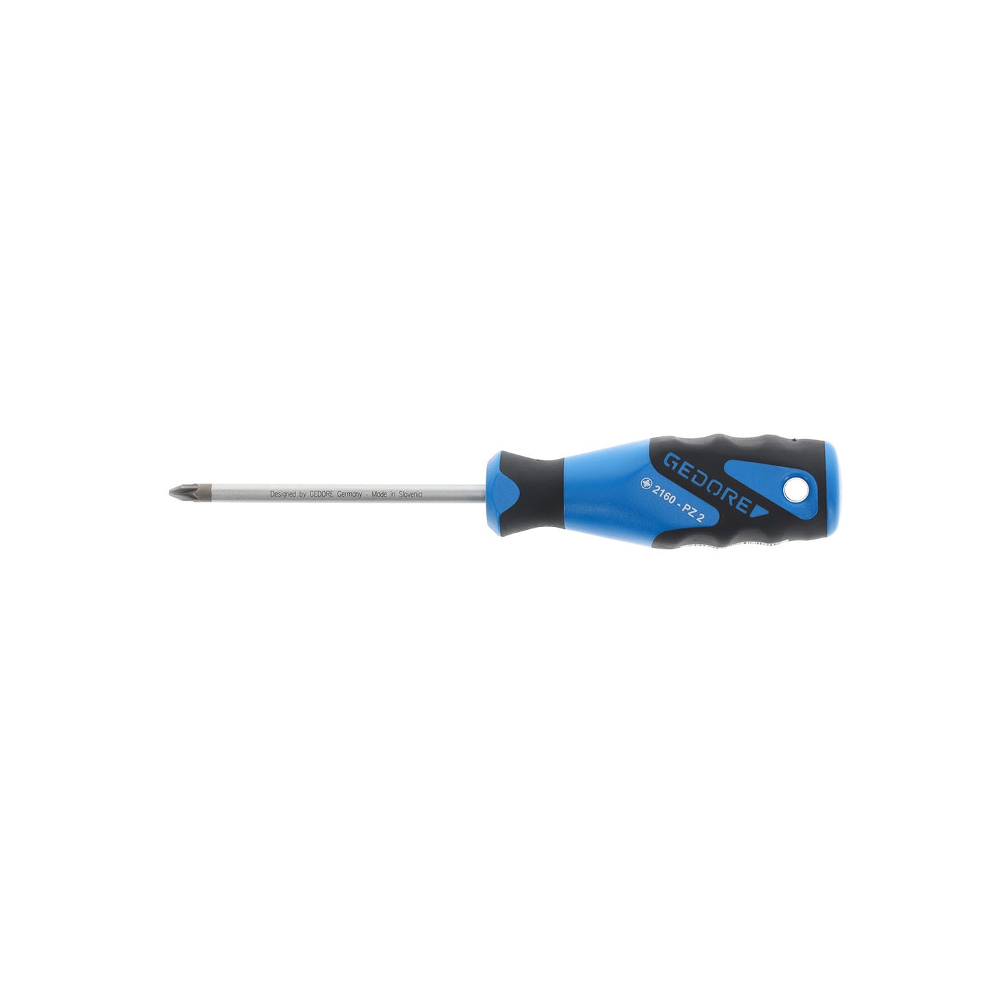 GEDORE 2160 PZ 2 - Screwdriver PZ2 L100 (6684190)