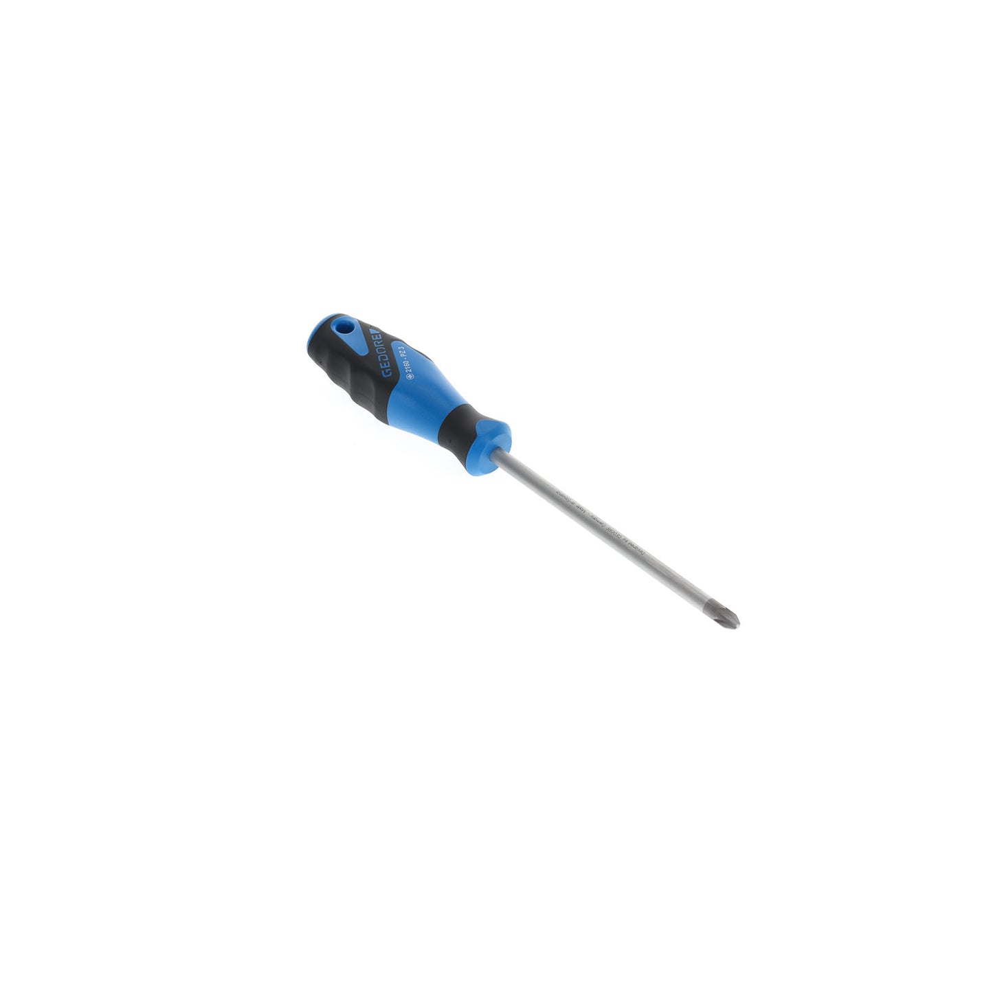 GEDORE 2160 PZ 3 - Screwdriver PZ3 L150 (6684270)