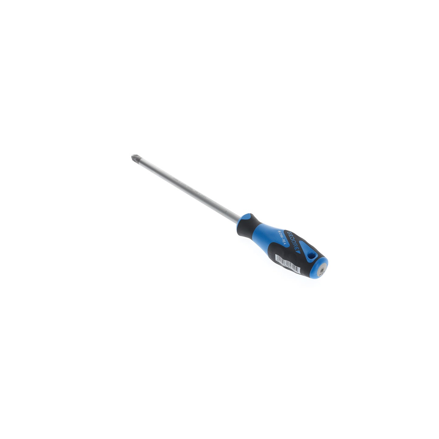 GEDORE 2160 PZ 4 - Screwdriver PZ4 L200 (6684350)