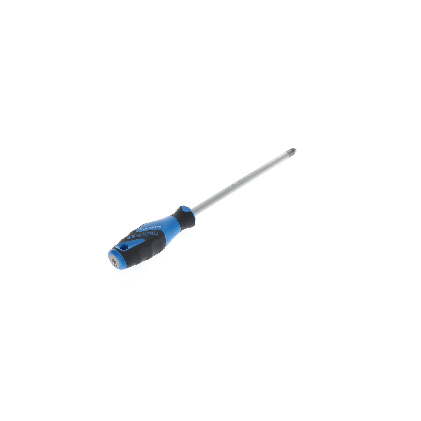 GEDORE 2160 PZ 4 - Screwdriver PZ4 L200 (6684350)