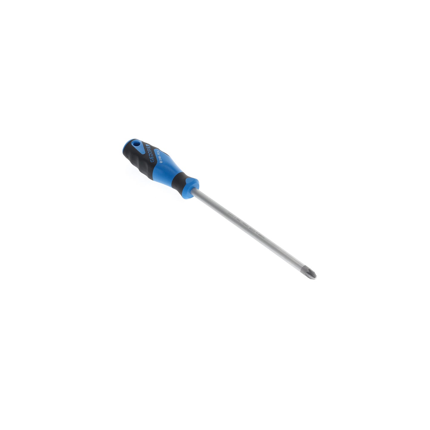 GEDORE 2160 PZ 4 - Screwdriver PZ4 L200 (6684350)