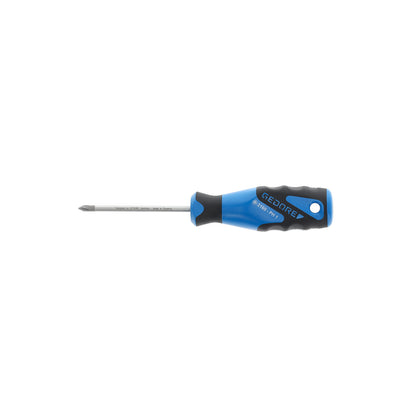 GEDORE 2160 PH 1 - Screwdriver PH1 L80 (6683380)