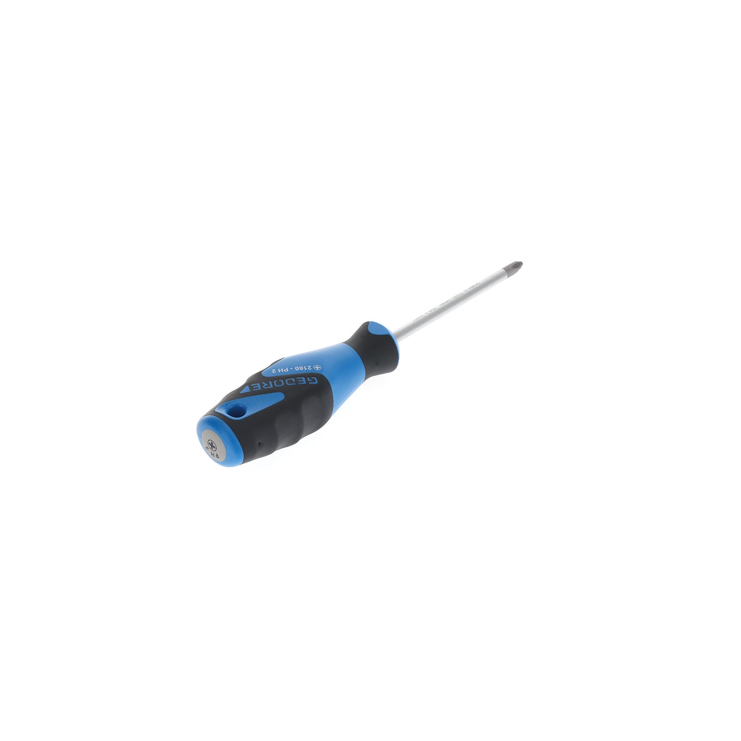 GEDORE 2160 PH 2 - Screwdriver PH2 L100 (6683460)