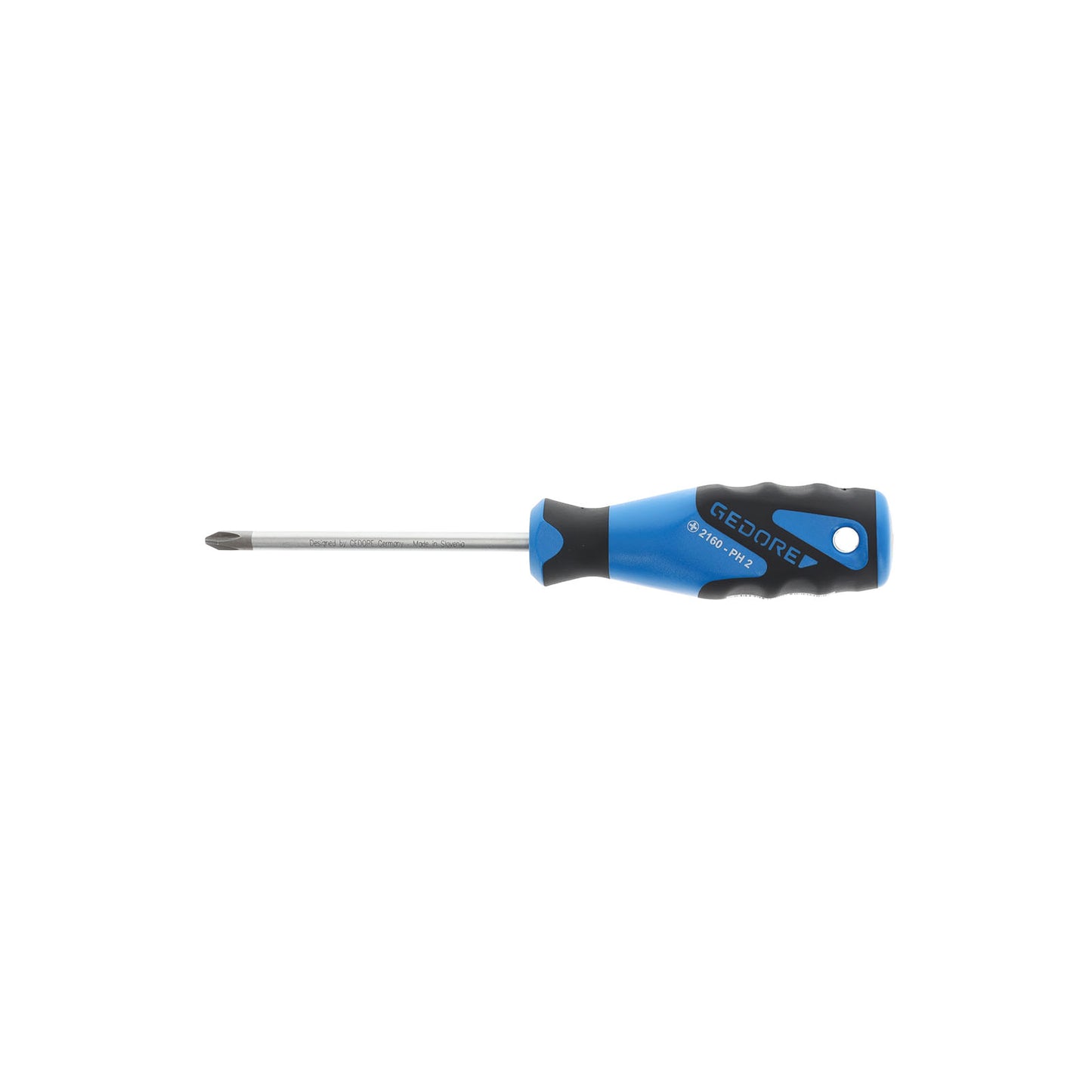 GEDORE 2160 PH 2 - Screwdriver PH2 L100 (6683460)