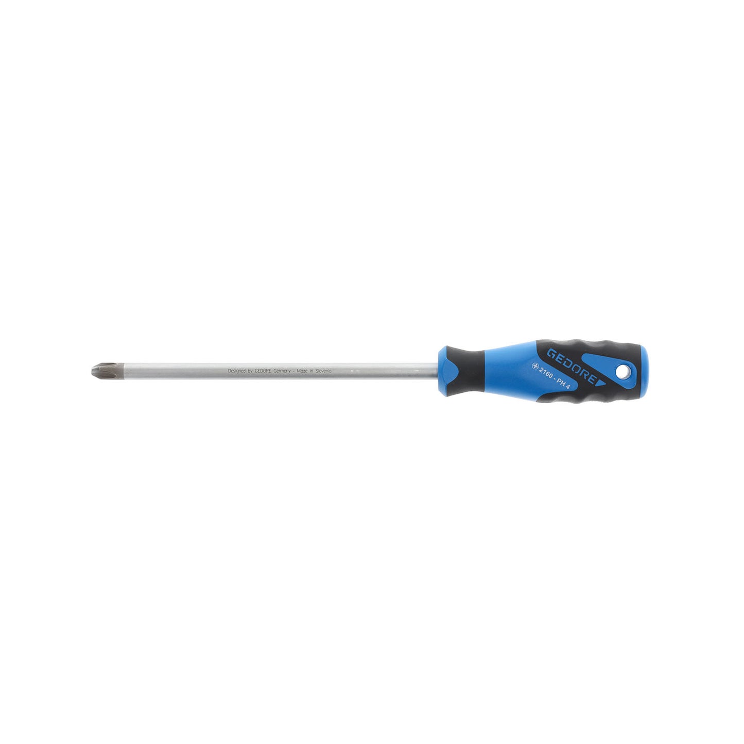 GEDORE 2160 PH 4 - Screwdriver PH4 L200 (6683620)