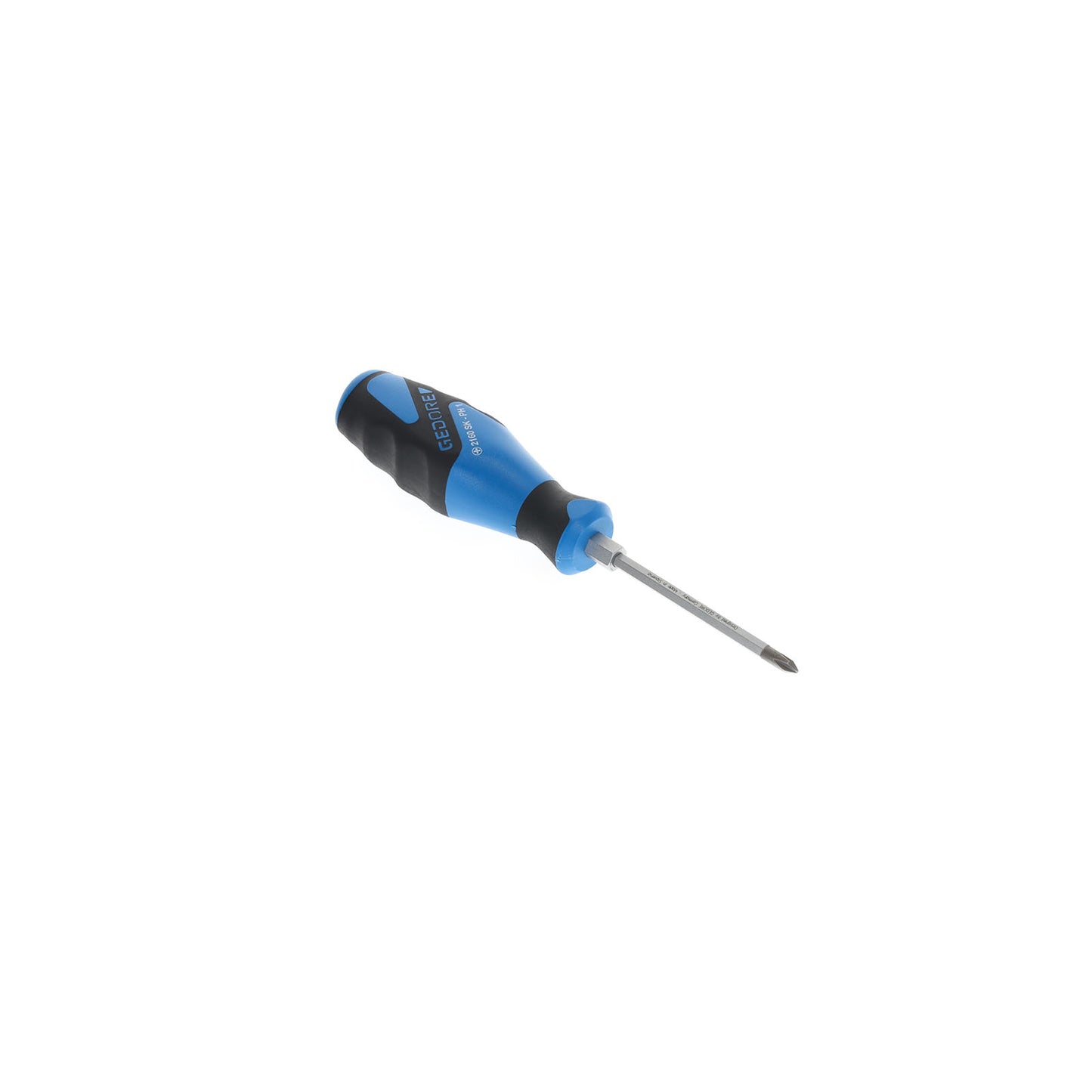 GEDORE 2160SK PH 1 - Screwdriver SK PH1 L80 (1845292)