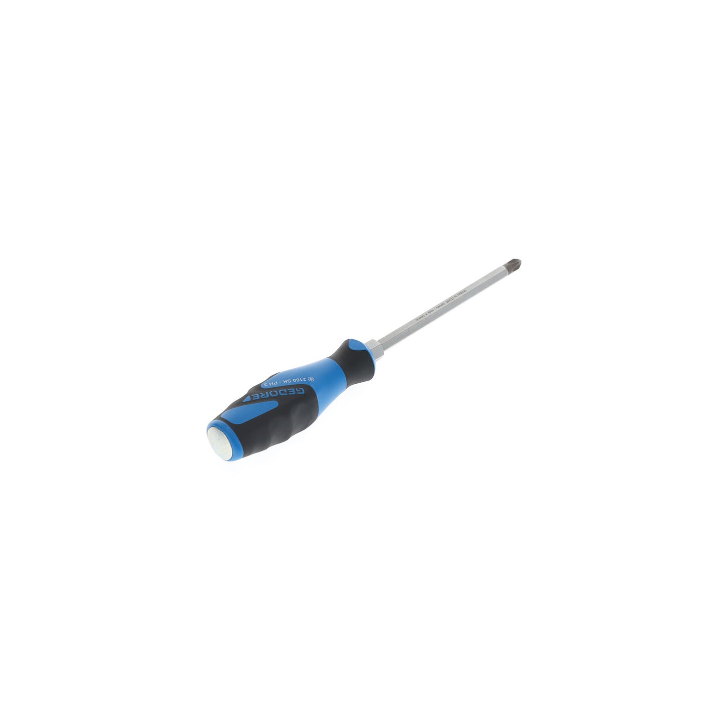 GEDORE 2160SK PH 3 - Screwdriver SK PH3 L150 (1845314)