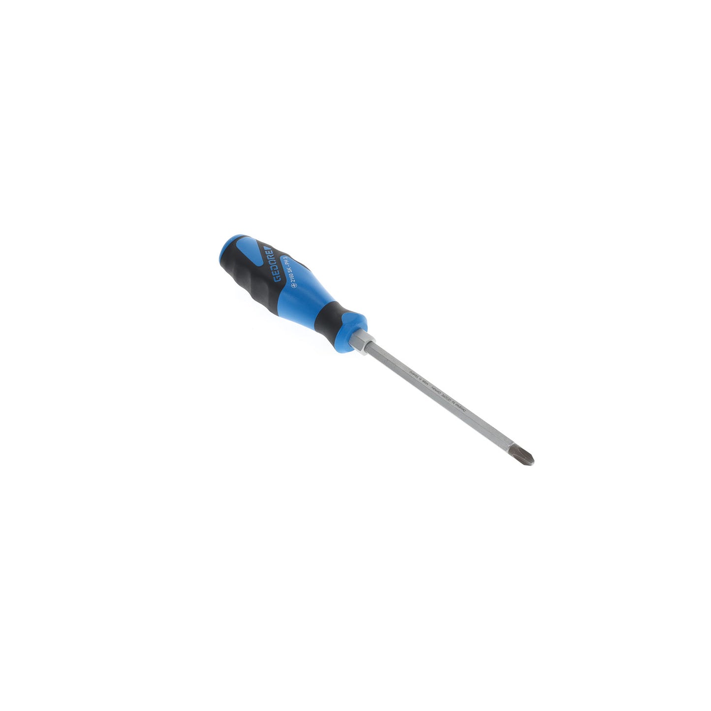 GEDORE 2160SK PH 3 - Screwdriver SK PH3 L150 (1845314)