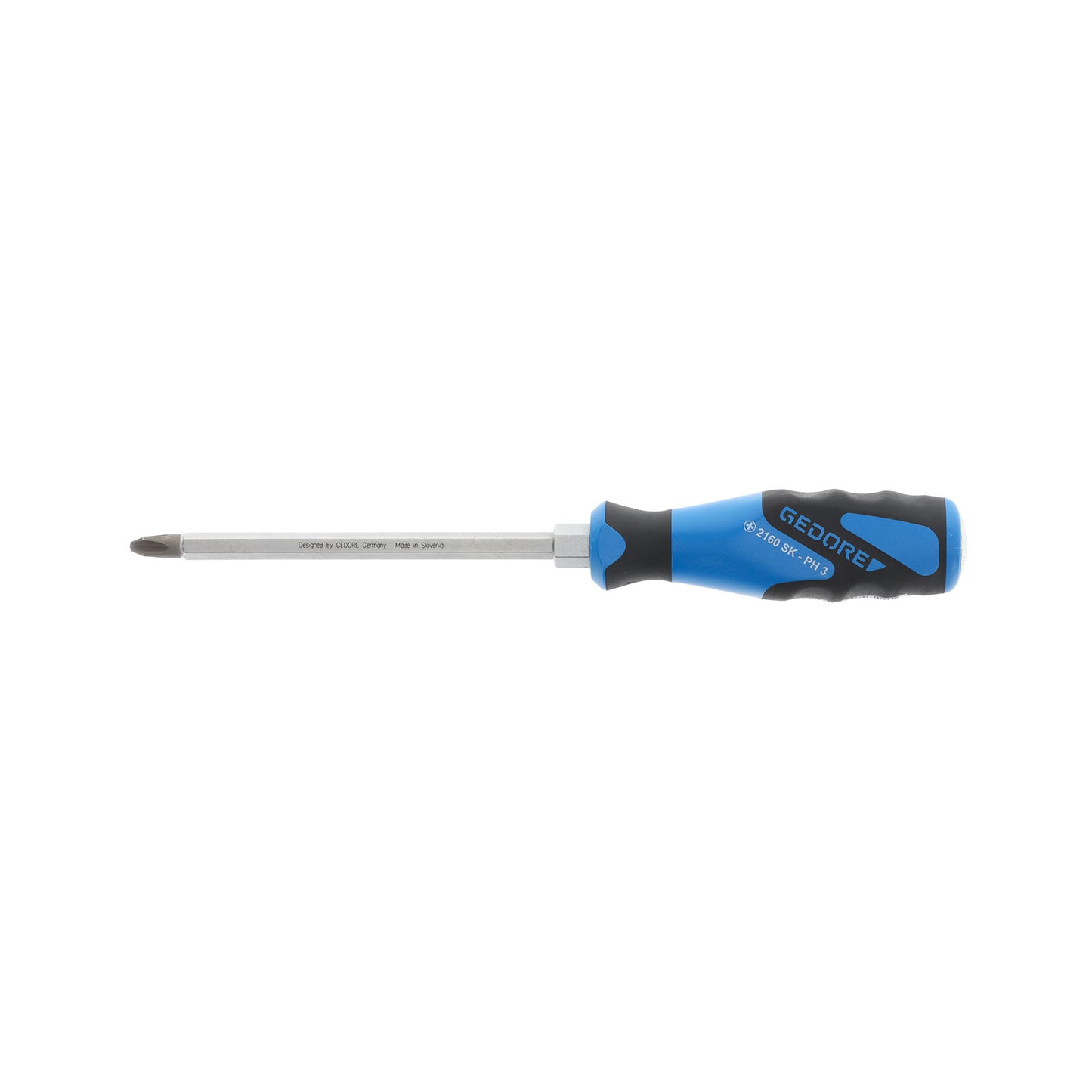 GEDORE 2160SK PH 3 - Screwdriver SK PH3 L150 (1845314)