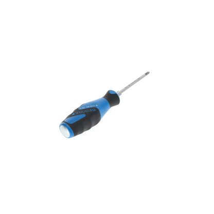 GEDORE 2160SK PZ 1 - Screwdriver SK PZ1 L80 (1845330)