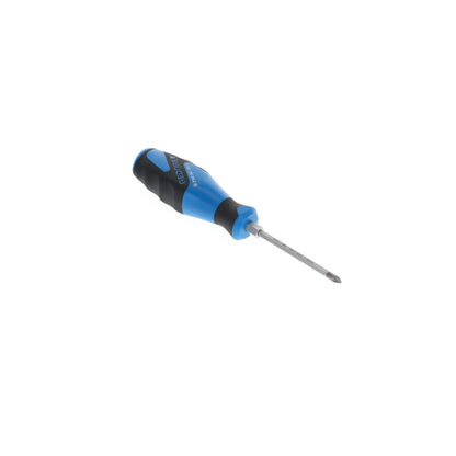 GEDORE 2160SK PZ 1 - Screwdriver SK PZ1 L80 (1845330)