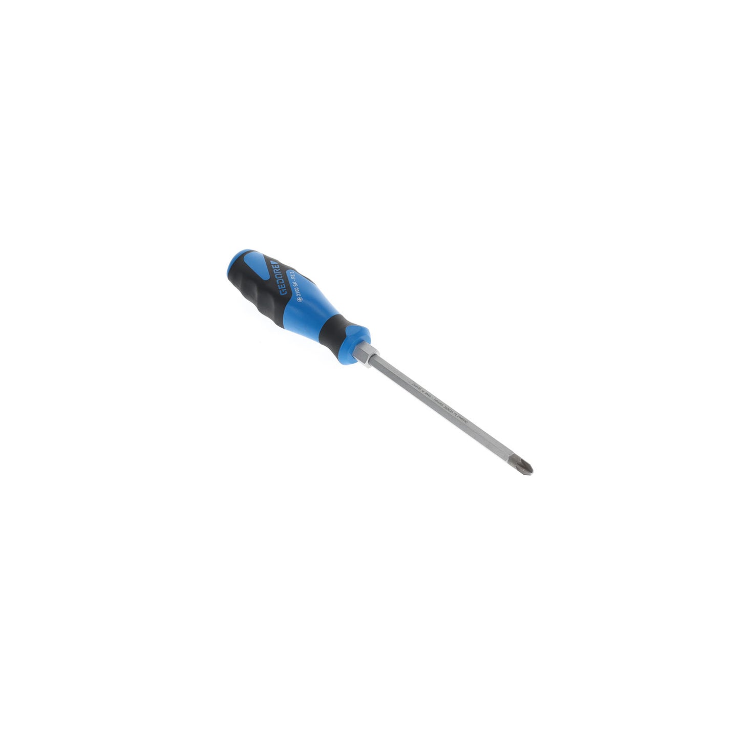 GEDORE 2160SK PZ 3 - Screwdriver SK PZ3 L150 (1845357)