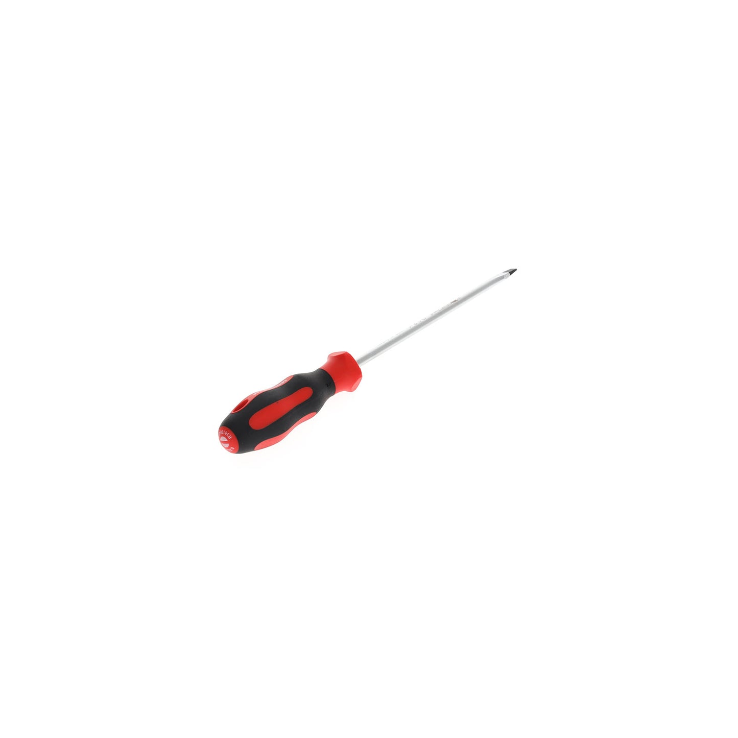 GEDORE red R38100419 - Flat tip screwdriver, 4 mm (3301226)