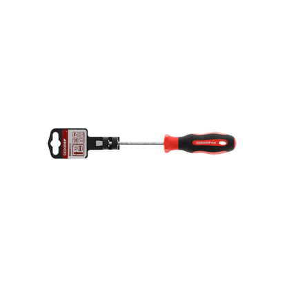GEDORE red R38105519 - Destornillador de punta plana, 5,5 mm (3301228)