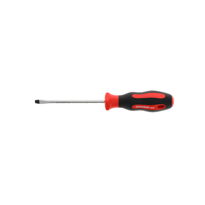 GEDORE red R38105519 - Flat tip screwdriver, 5.5 mm (3301228)