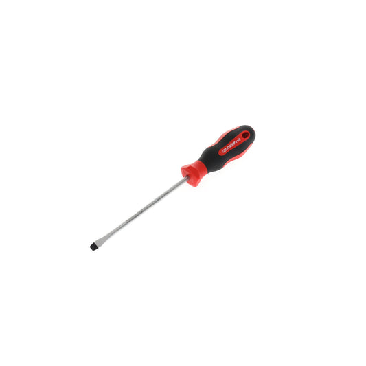 GEDORE red R38106529 - Flat tip screwdriver, 6.5 mm 1.2x150 mm (3301233)