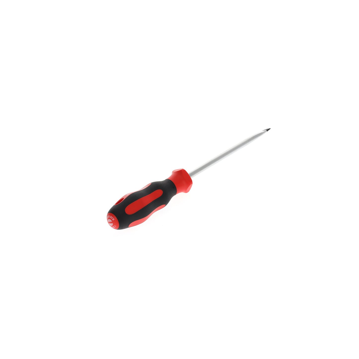 GEDORE red R38100829 - Flat tip screwdriver, 8 mm 1.2x150 mm (3301235)