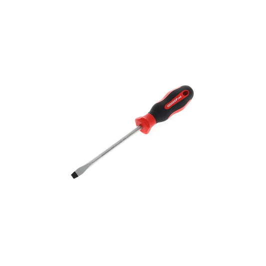 GEDORE red R38100829 - Flat tip screwdriver, 8 mm 1.2x150 mm (3301235)