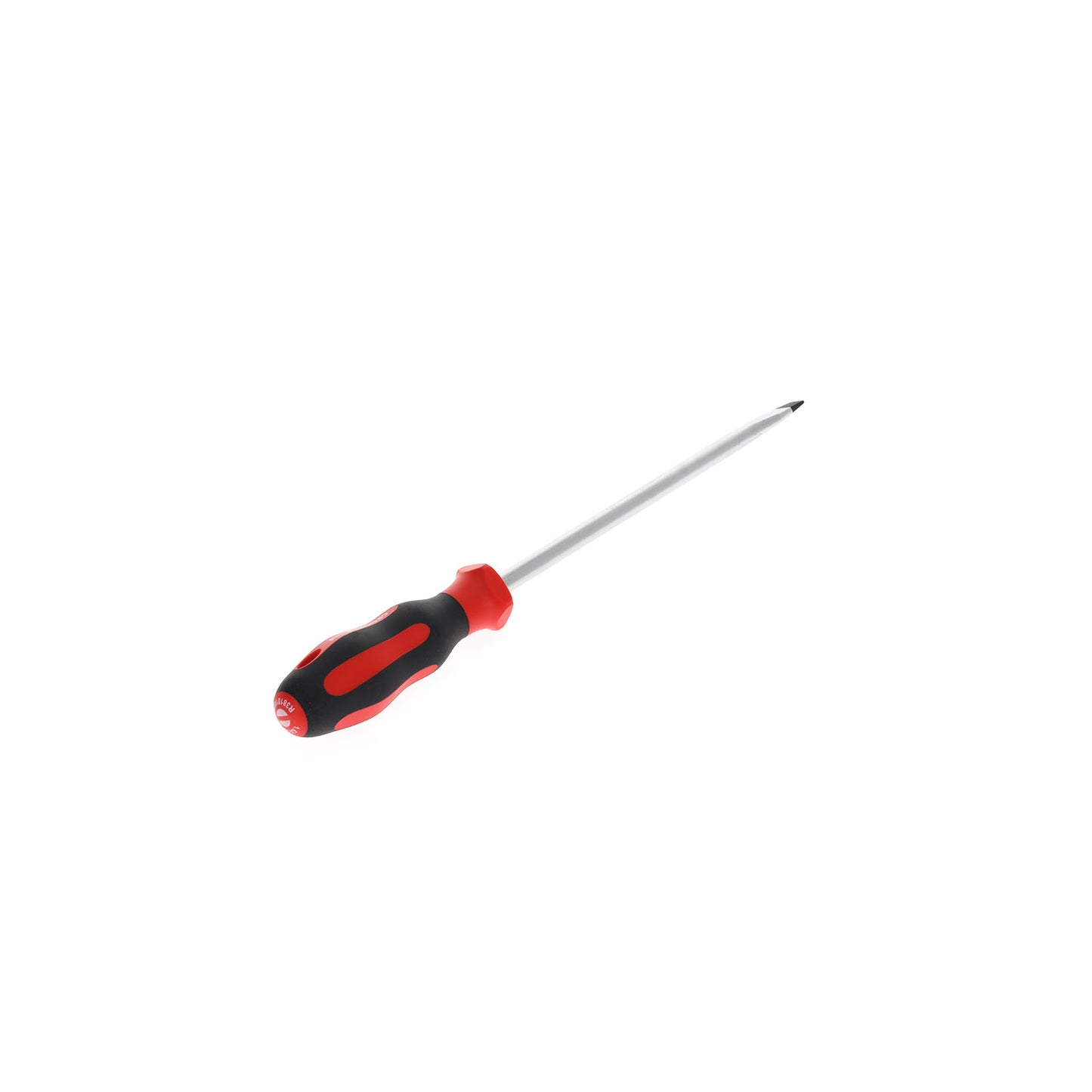 GEDORE red R38101039 - Flat tip screwdriver, 10 mm 1.6x200 mm (3301237)