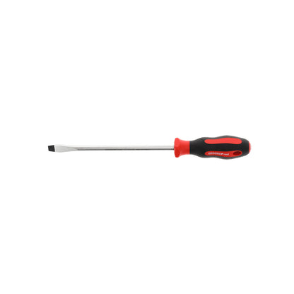 GEDORE red R38101039 - Flat tip screwdriver, 10 mm 1.6x200 mm (3301237)