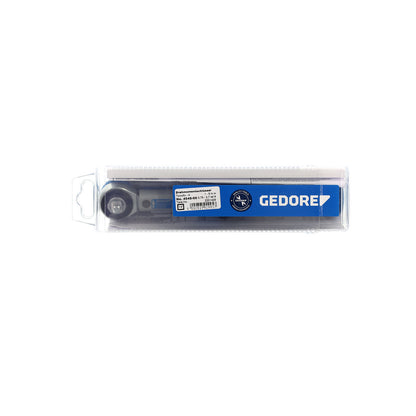 GEDORE 4549-00 - Torcofix K 1/4" 1-5 N.m. (2201429)