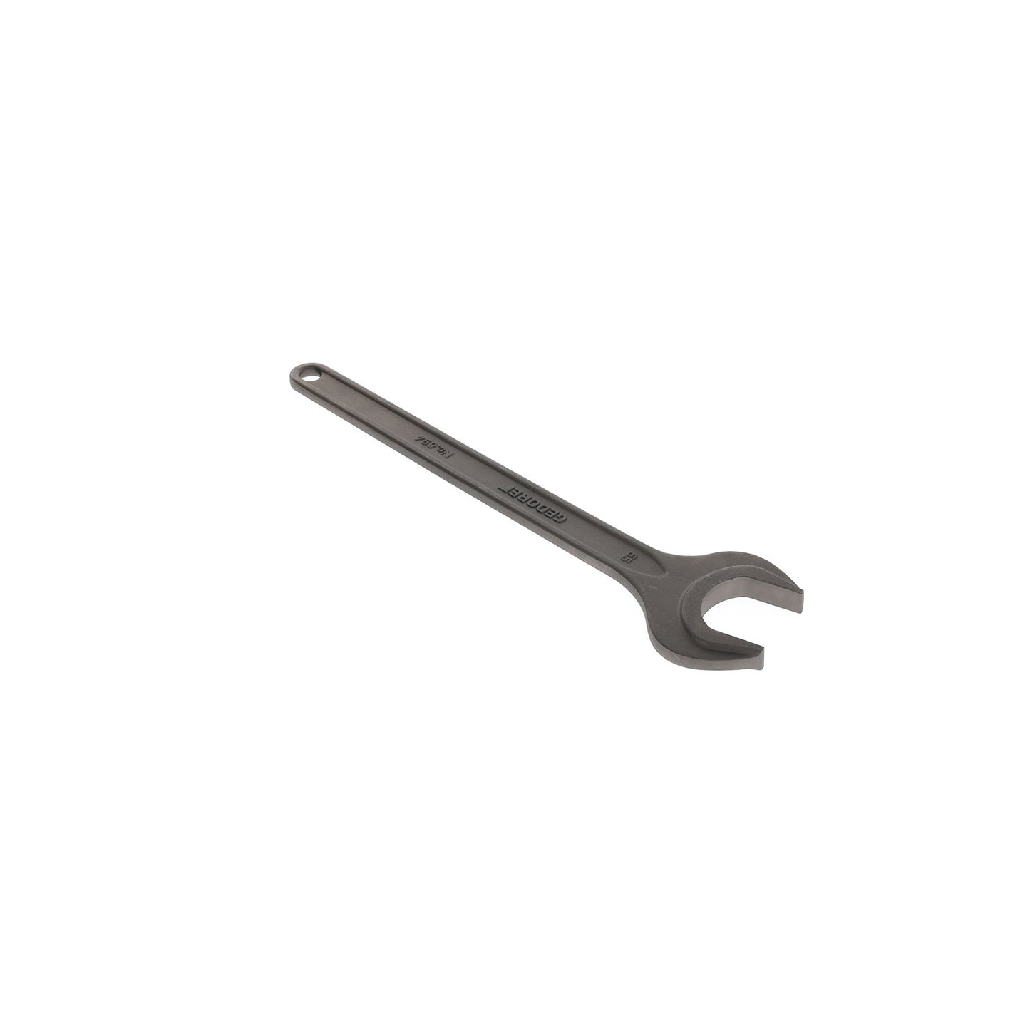 GEDORE 894 65 - 1 Open End Wrench, 65mm (6577430)