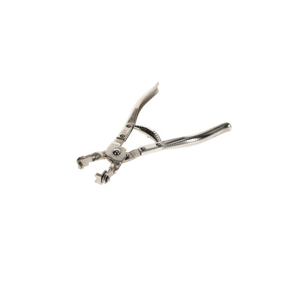 GEDORE 132-2 - Clamp pliers (1894382)