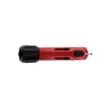GEDORE rouge R93600035 - Coupe-tube pour tubes en cuivre Ø 3-35 mm (3301617)