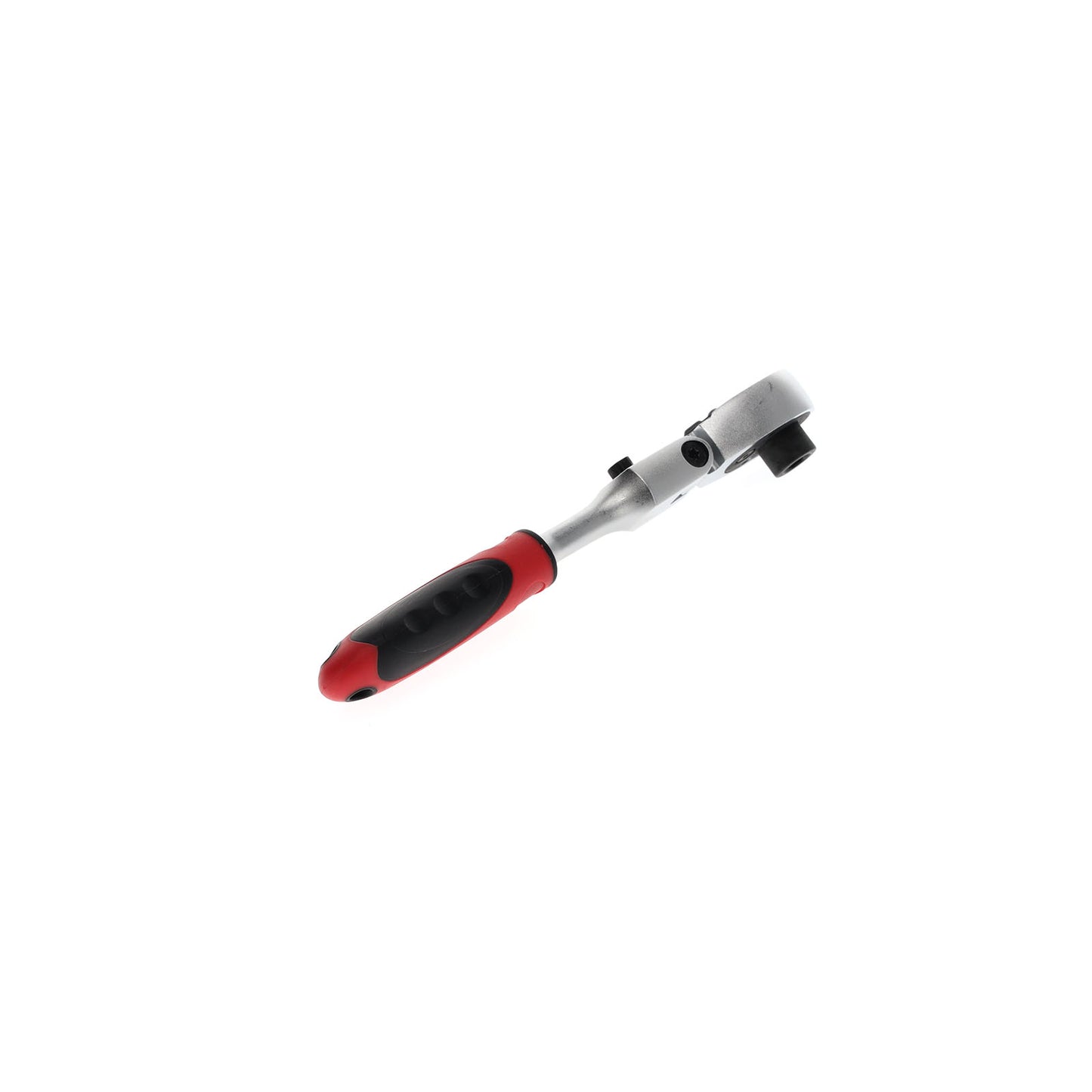 GEDORE rouge R40170027 - Cliquet à embout articulé bi-composant, droite/gauche. 1/4" (3300160)