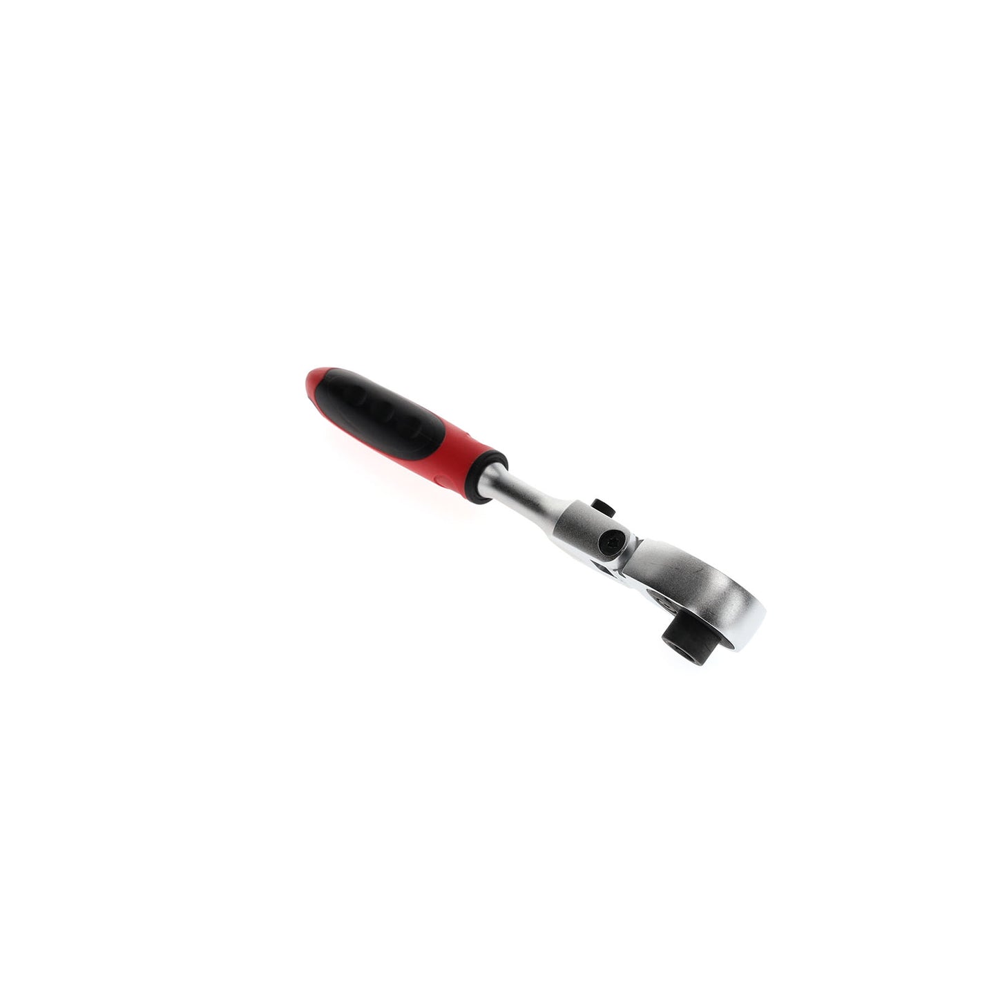 GEDORE red R40170027 - Carraca para puntas articulada de dos componentes, dcha./izqda. 1/4" (3300160)
