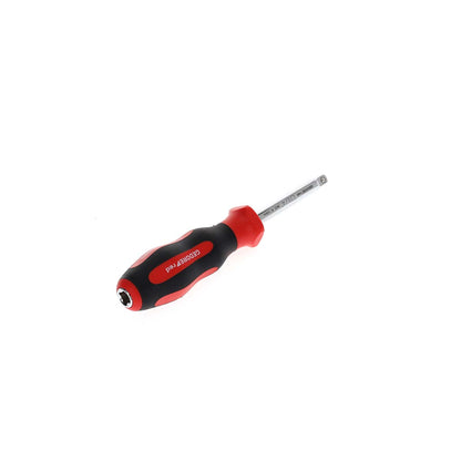 GEDORE red R38950001 - Square insertable handle 1/4", L=61 mm, two components (3301344)