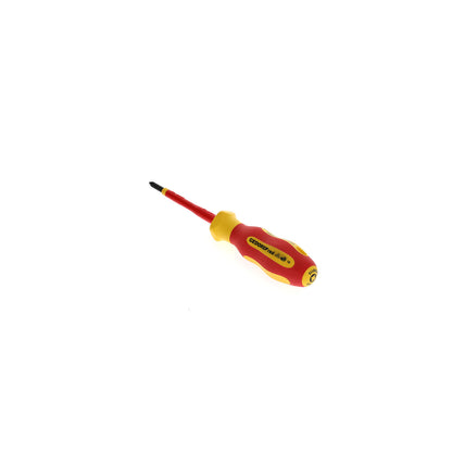 GEDORE red R39300115 - VDE PZ1 Screwdriver L=80 mm (3301406)
