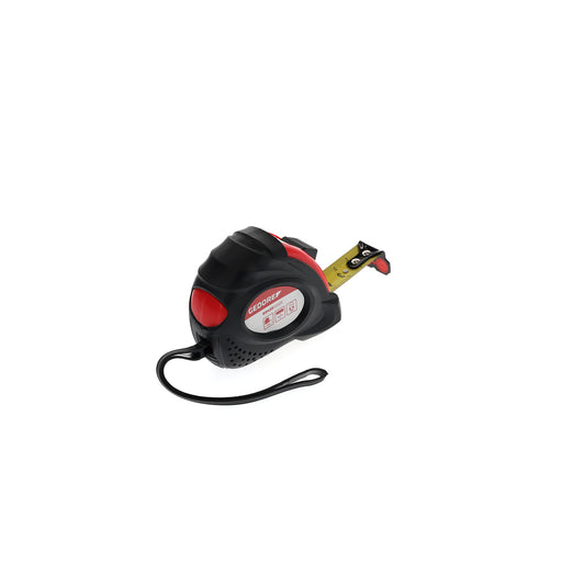 GEDORE red R94550005 - 5m tape measure (3301428)