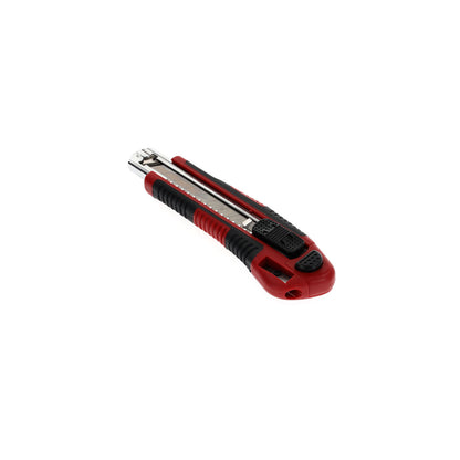 GEDORE rouge R93200018 - Cutter 18 mm avec taille-crayon (3301603)