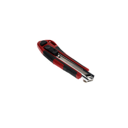 GEDORE rouge R93200018 - Cutter 18 mm avec taille-crayon (3301603)