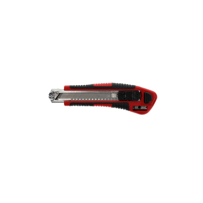 GEDORE red R93200018 - Cutter de 18 mm con sacapuntas (3301603)