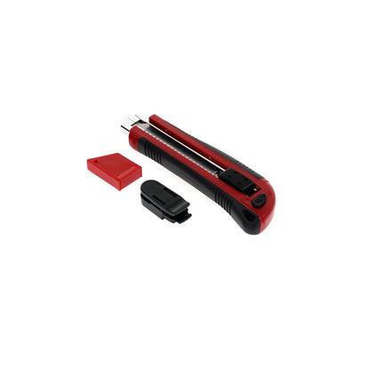 GEDORE rouge R93200025 - Cutter à 5 lames, largeur 25 mm, avec clip (3301605)