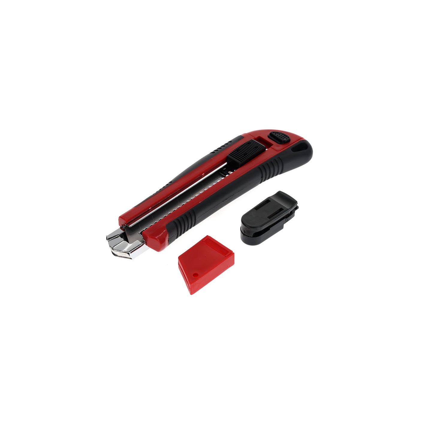 GEDORE rouge R93200025 - Cutter à 5 lames, largeur 25 mm, avec clip (3301605)