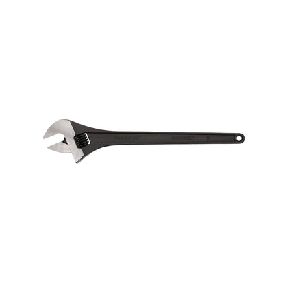 GEDORE 62 P 24 - Phosphated Adjustable Wrench, 24" (6360880)