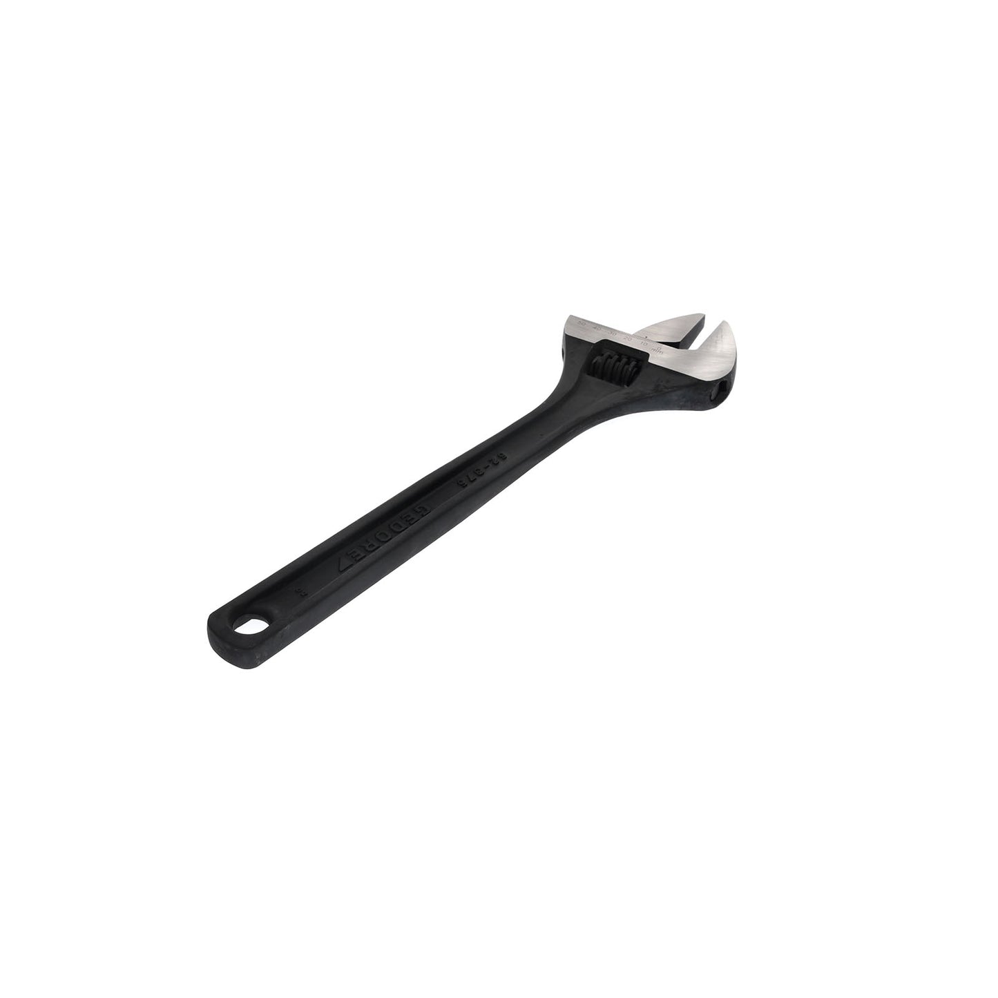 GEDORE 62 P 15 - Phosphated Adjustable Wrench, 15" (6368430)