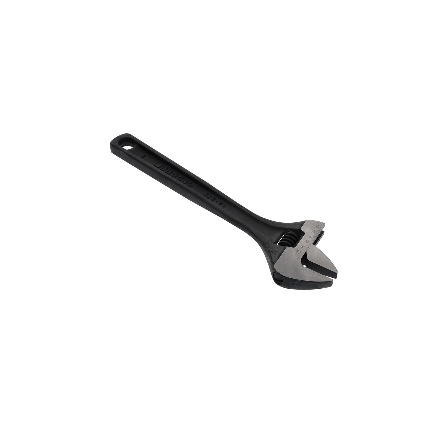 GEDORE 62 P 15 - Phosphated Adjustable Wrench, 15" (6368430)