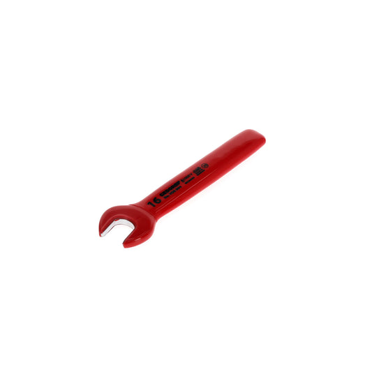 GEDORE VDE 894 16 - VDE Fixed Spanner 16 mm (6572710)