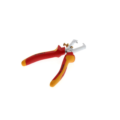 GEDORE VDE 8098-160 H - VDE 160 H wire stripping pliers (1552074)