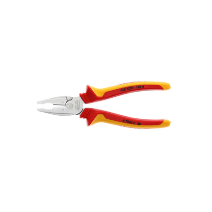 GEDORE VDE 8250-180 H - Universal Pliers VDE 180 H (1550950)