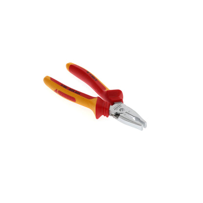GEDORE VDE 8250-200 H - Universal Pliers VDE 200 H (1550969)