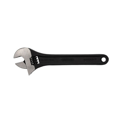 GEDORE 62 P 6 - Phosphated Adjustable Wrench, 6" (2669072)