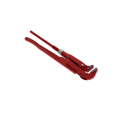 GEDORE red R27100010 - Pipe pliers with 90° mouth, 320mm (3301157)