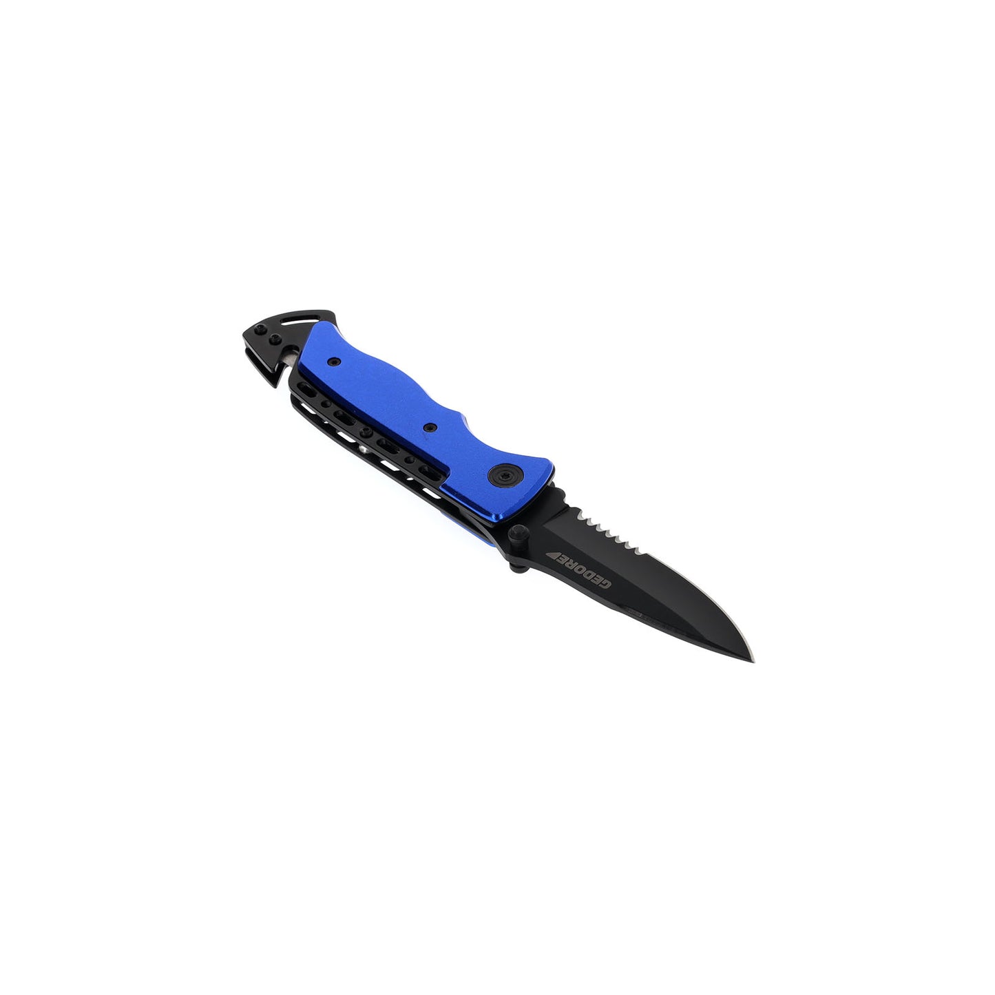 GEDORE SB 6952-00 - Rescue Knife (3100464)
