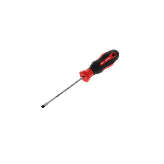 GEDORE red R38100315 - Flat tip screwdriver, 3 mm (3301225)